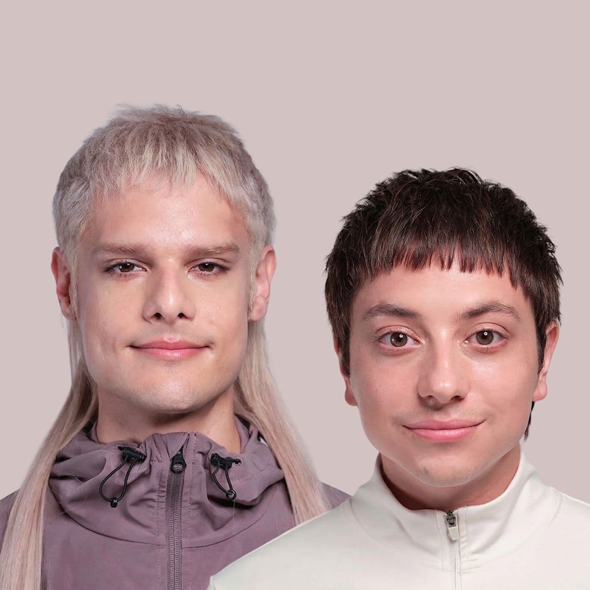 Ca7riel & Paco Amoroso Release New Album 「Free Spirits」 Between Experimentation and Humor, Depicting 'Reset After Burnout'